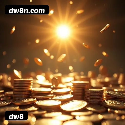 Tabela RTP dos jogos de cassino da dw8