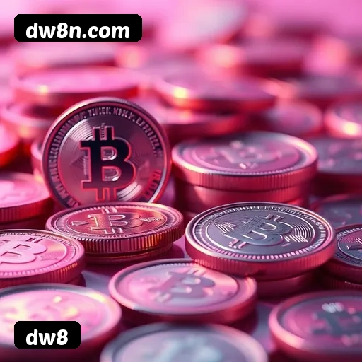 dw8 PIX instantâneo Brasil - Depósito e saque em minutos 24/7