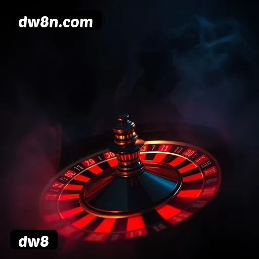 dw8 segurança SSL 256-bit - Licença Curaçao, eCOGRA, GLI certificado